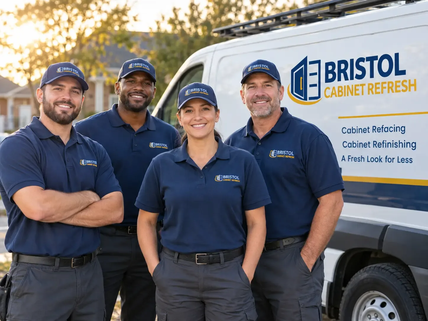 Kitchen Cabinet Refacing company in Superior, AZ